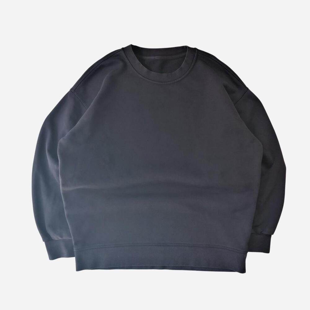 Lululemon Perfectly Oversized Crew